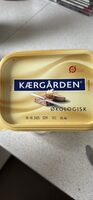 Kærgården Økologisk