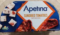 Apetina sundried tomatoes 100gr