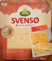 Svensö