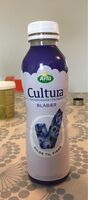 Drikkeyoghurt Blåbær