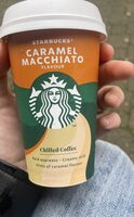 Caramel Macchiato