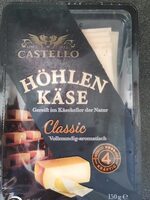 Höhlenkäse
