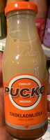 Pucko Chokladmjölk