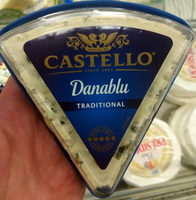 Danablu Blue Cheese