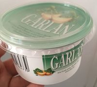 Fromage Ail et Fines Herbes