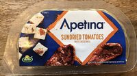 Snack Soltørket Tomat