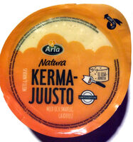 Natura Kermajuusto
