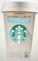 Skinny Latte