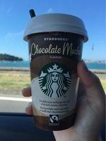 Chocolate Mocha