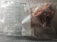 Kycklingfötter