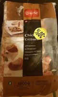 Chicken glizzarae