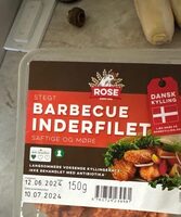 Barbecue Chicken