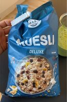 Muesli Delux