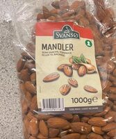 Almonds