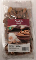 Mandeln