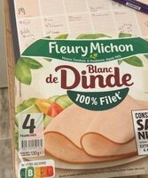 Blanc de dinde