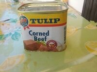 Corned beef