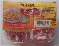 Pancetta Leggermente Affumicata a Cubetti