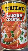 Saucisses Cocktail