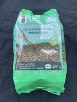 Delikatesse Linser