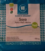 Soya Fars