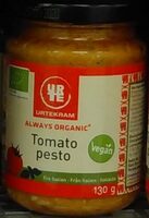 Urtekram Tomatpesto vegansk øko