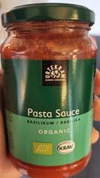 Pasta Sauce Basilikum