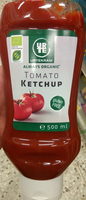 Tomato kechup