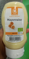 Mayonnaise