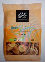 Banana Chips