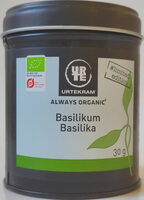 Basilikum