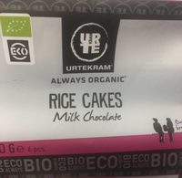 Rice cakes