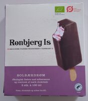 Solbærdrøm