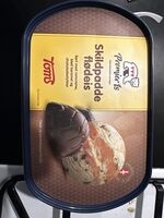 Skildpaddeis
