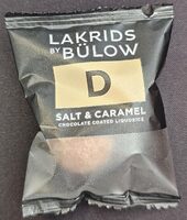 D - Salt & Caramel
