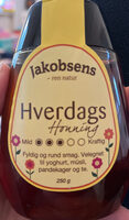 Hverdagshonning