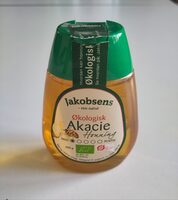 Akaciehonning