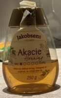 Akacie honning