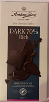 Dark 70%