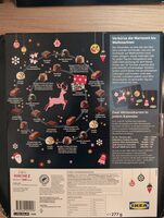 IKEA Adventskalender