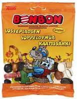 Søppeldynga 170 g