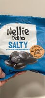 Salty