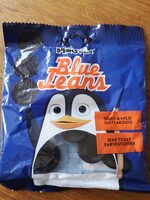 Pingvin Blue Jeans