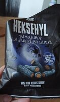 Heksehyl