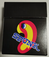 Spunk