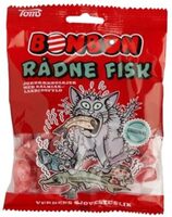 Rådne Fisk
