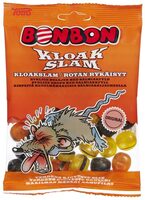 Kloak Slam