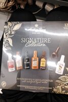 Anthon Berg Fyldte chokolader m. spiritusfyld
