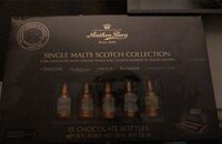 Single Malts Scotch Collection