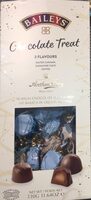 Chocolat treat